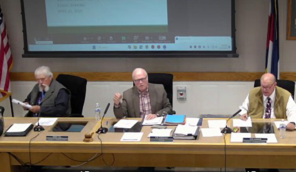 County denies mini-storage land use change permit
