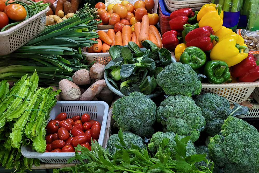 Garfield County reinstating WIC farmers market program