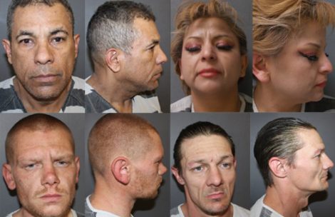 Human remains found near Rifle lead to arrests of four