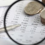 Finance earns honor for excellence in reporting