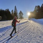 County approves new Spring Gulch upper parking lot