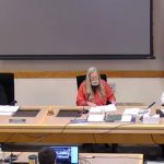 County awards second-quarter discretionary funds