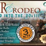 Garfield County Fair and Rodeo builds momentum