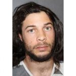 Parachute man arrested in cold case homicide