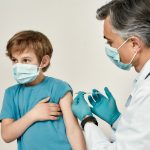Vaccine guidance for parents of middle and high school students