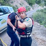 GCSAR team rescues six stranded rafters from the Roaring Fork River