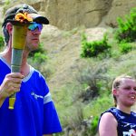 Law enforcement Torch Run and memorial service canceled
