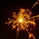 Commissioners ban fireworks use for balance of 2020