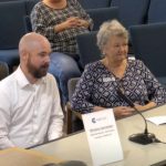 Mallonee appointed to library board