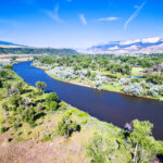 Data shows good air quality in Garfield County