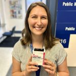 Naloxone available at Garfield County Public Health