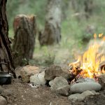 Stage I fire restrictions lifted in Garfield County