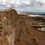 ‘Offensively named’ gulch receives new moniker