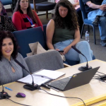 Fletchall appointed to library board