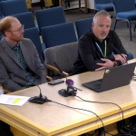 County reaffirms support for Mind Springs Health