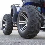 Proposed ordinance would open more county roads to OHVs