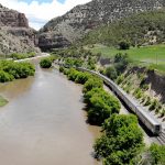 Garfield County commits $3 million to Shoshone water right preservation