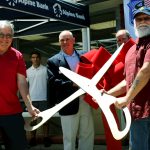 Veterans Resource Center open