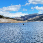 Garfield County leases Ruedi water to CWCB