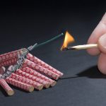 Drought necessitates extension of firework prohibition
