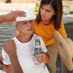 Extreme heat is more than uncomfortable, it can be dangerous