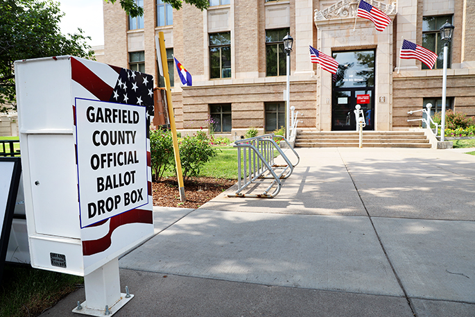 Courthouse