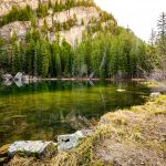 Summer travel season open on the White River National Forest