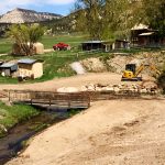 Watershed protection projects continue in burn areas