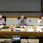 County mulls options for property tax relief