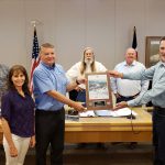 Condie named ‘Aviation Professional of the Year’