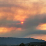 Lee Fire official updates