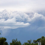 Wildfire smoke from the Lee Fire impacts Garfield County