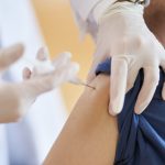 Public health holds flu vaccination clinics with Chase Away the Flues campaign