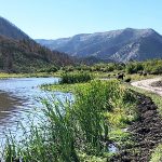 Disputed roads near De Beque again open to the public
