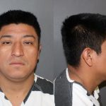 Firearm discharged at fairgrounds private party
