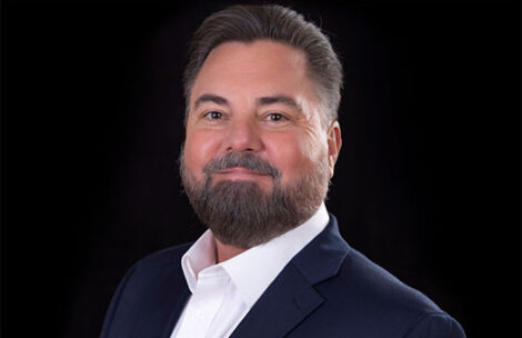 Sam Carver has been named the new Rifle Garfield County Airport director.