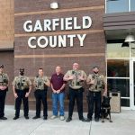Body-worn cameras now standard equipment for Garfield County Sheriff’s Office