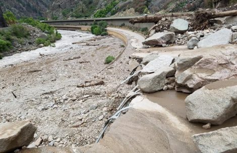Glenwood Canyon 8-1-21