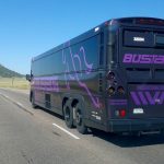 Bustang expanding service