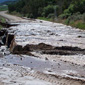 County Road 320 mitigation work 2