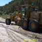 County Road 320 mitigation work 3