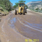County Road 320 mitigation work 4