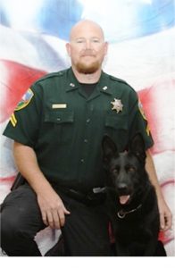 Corporal Whiting and Bak