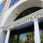 Garfield County elected officials being sworn in Jan. 10