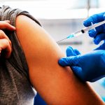 Walk-up, no appointment vaccines offered at Public Health