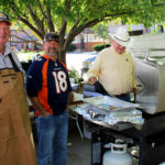 Garfield County Employee Appreciation Picnic is September 25