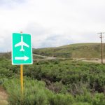 Available development space increased at Rifle Garfield County Airport