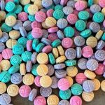 Rainbow Fentanyl uncovered in Garfield County