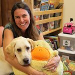 New therapist to assist abused children locally