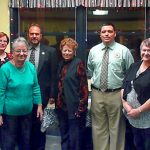 Victim Response Team celebrates ten years